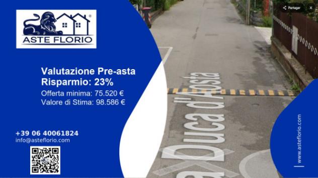 appartamento in vendita a Noventa di Piave