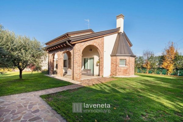 casa indipendente in vendita a Noventa di Piave