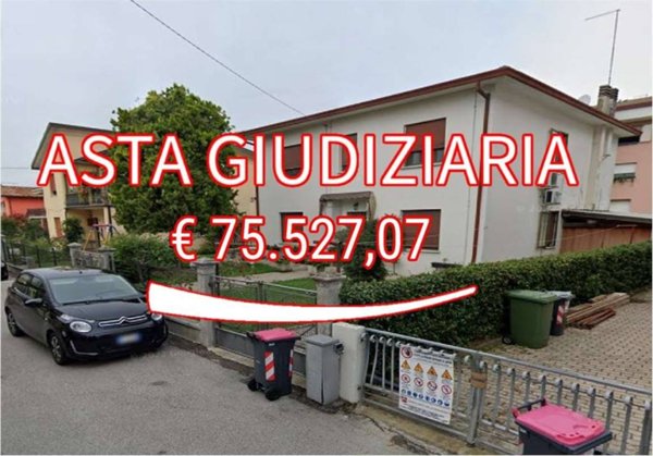 appartamento in vendita a Noventa di Piave