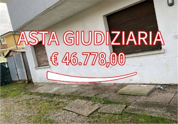 appartamento in vendita a Noventa di Piave in zona Ca' Memo