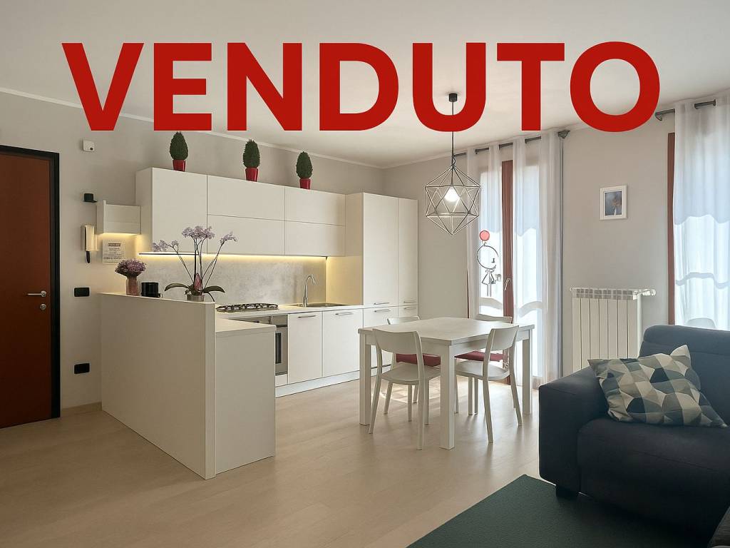 appartamento in vendita a Noventa di Piave