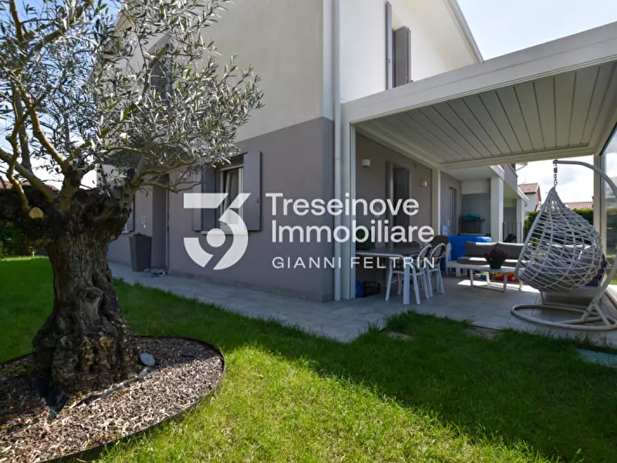 casa semindipendente in vendita a Noventa di Piave