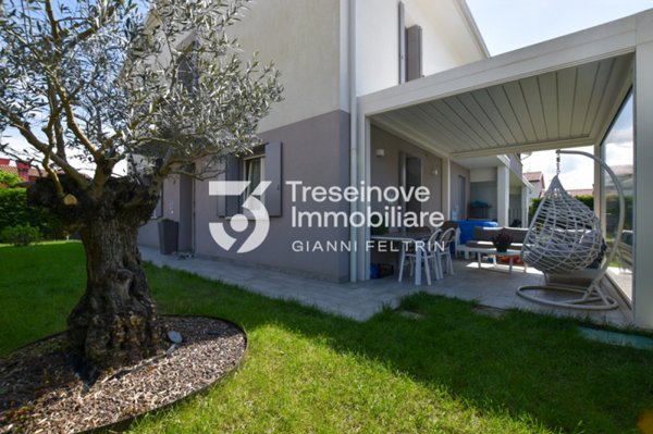 loft in vendita a Noventa di Piave