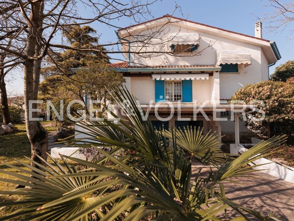 casa indipendente in vendita a Noventa di Piave in zona Ca' Memo