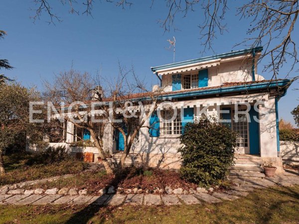 casa indipendente in vendita a Noventa di Piave in zona Ca' Memo