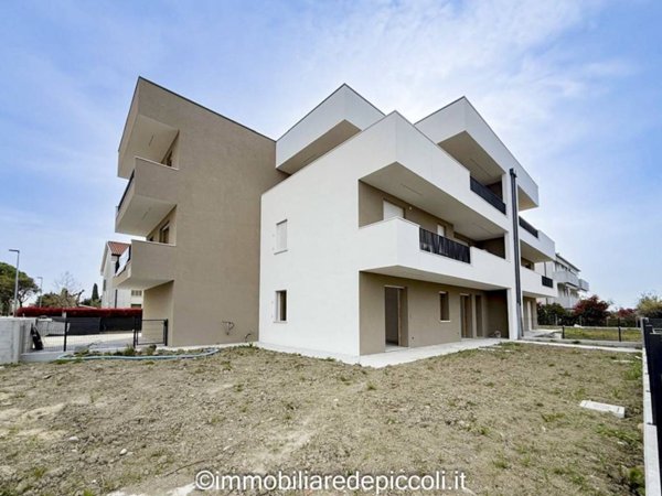 appartamento in vendita a Noventa di Piave