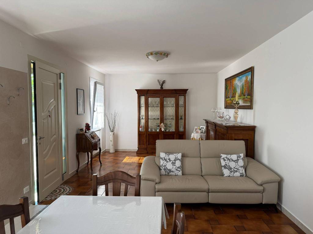 casa indipendente in vendita a Noventa di Piave in zona Ca' Memo