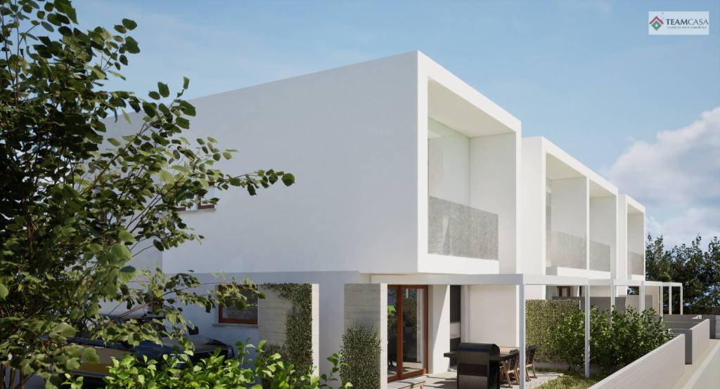 casa indipendente in vendita a Noventa di Piave