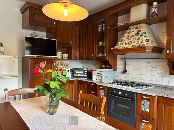 casa indipendente in vendita a Noventa di Piave