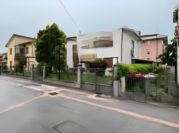 appartamento in vendita a Noventa di Piave