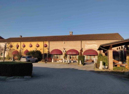 negozio in vendita a Noventa di Piave