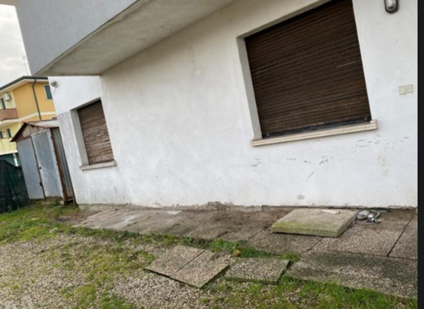 appartamento in vendita a Noventa di Piave