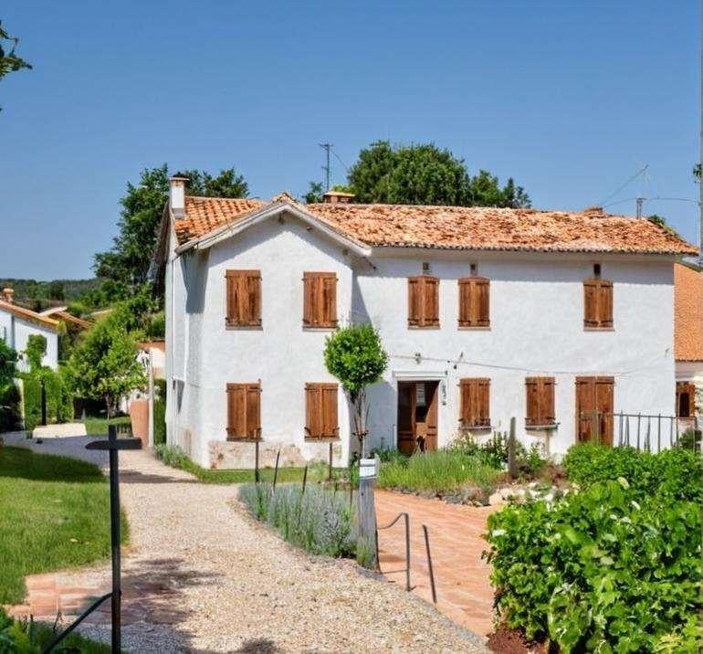 casa indipendente in vendita a Noventa di Piave in zona Romanziol