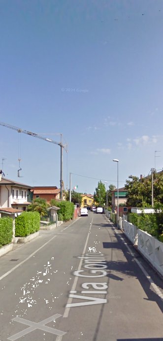 appartamento in vendita a Noventa di Piave