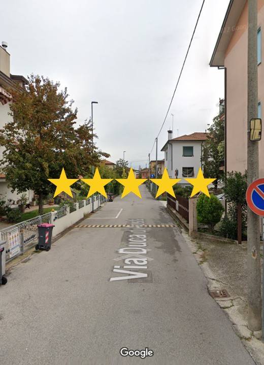 appartamento in vendita a Noventa di Piave