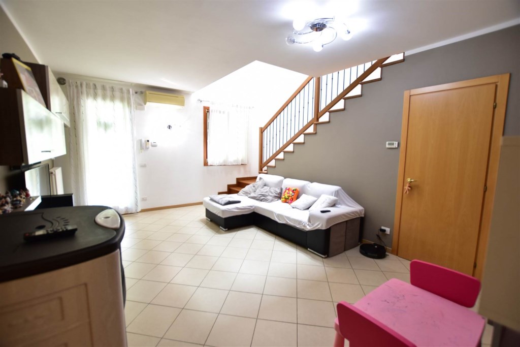casa indipendente in vendita a Noventa di Piave