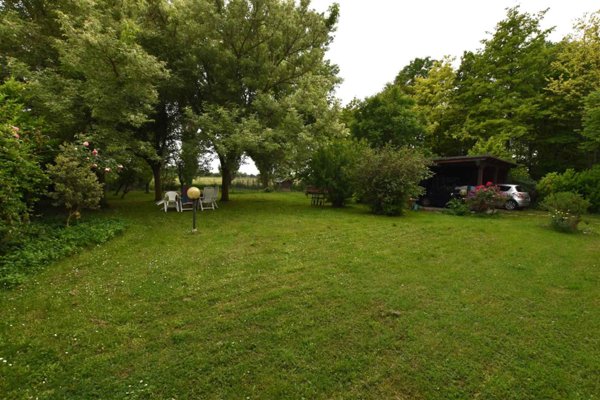 casa indipendente in vendita a Noventa di Piave in zona Romanziol