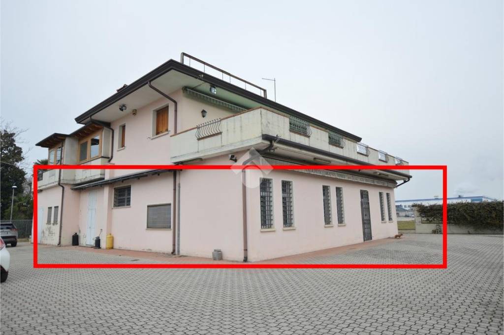 appartamento in vendita a Noventa di Piave