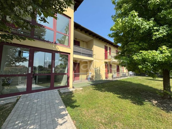appartamento in vendita a Noventa di Piave