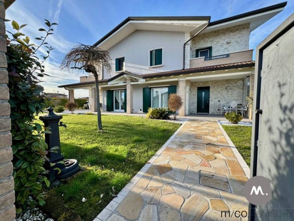 casa indipendente in vendita a Noventa di Piave
