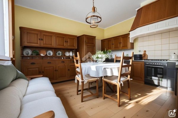 appartamento in vendita a Noventa di Piave