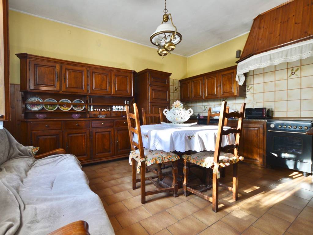 casa indipendente in vendita a Noventa di Piave