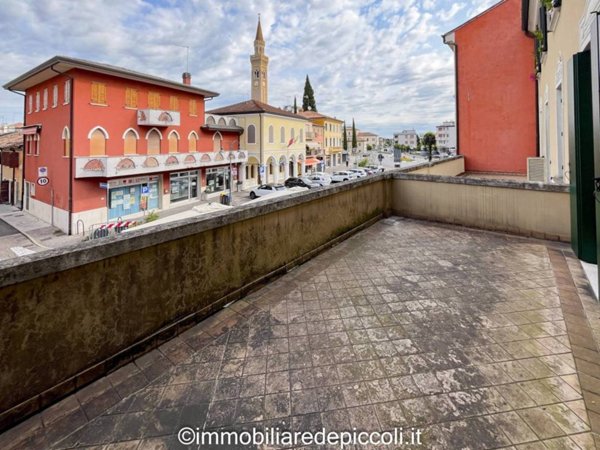 appartamento in vendita a Noventa di Piave