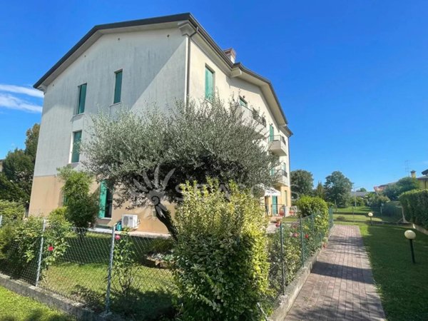 appartamento in vendita a Noventa di Piave