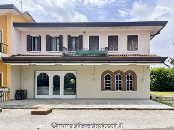 appartamento in vendita a Noventa di Piave in zona Romanziol