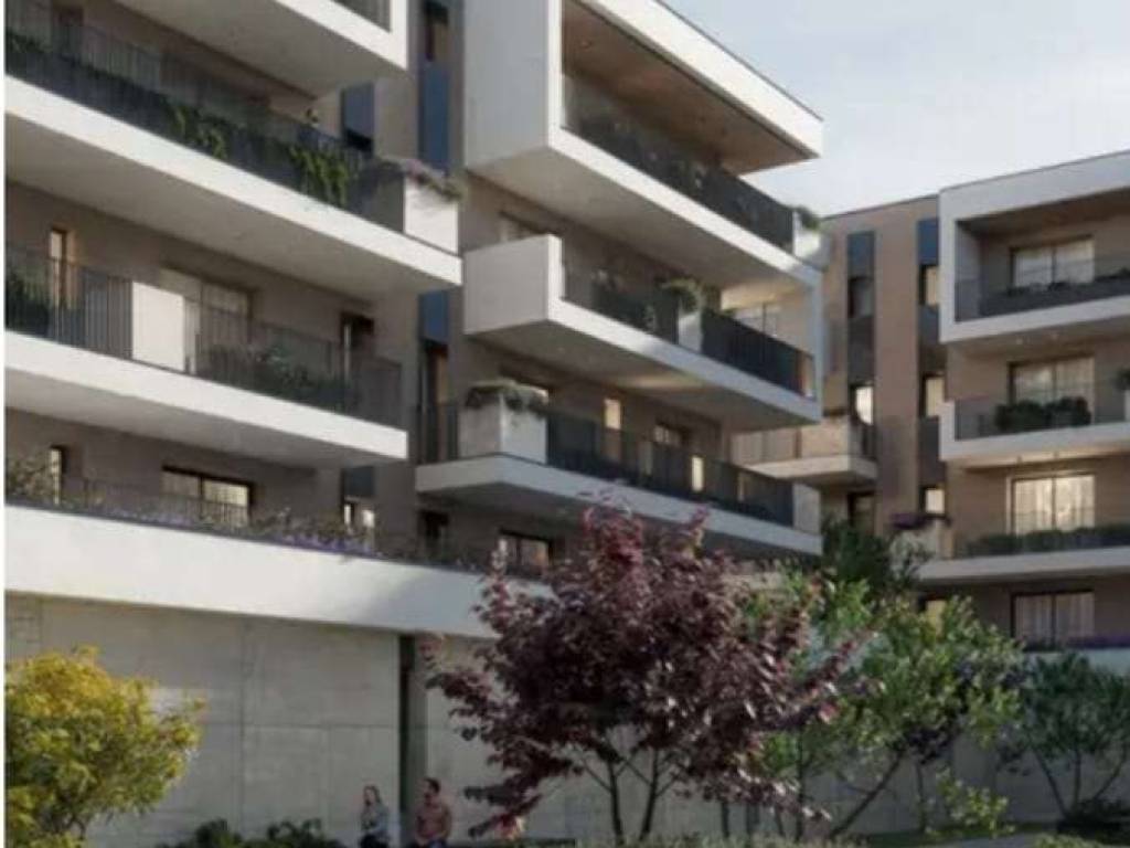 appartamento in vendita a Noventa di Piave
