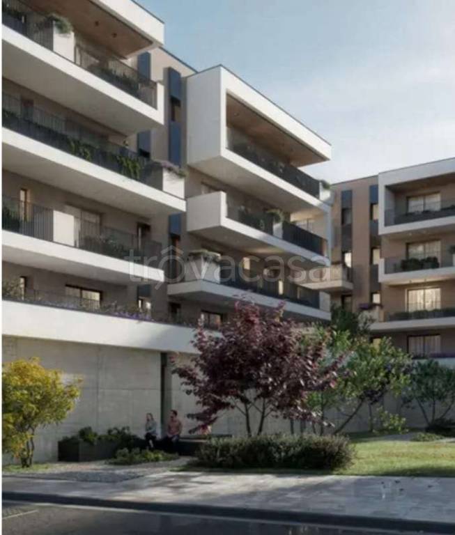 appartamento in vendita a Noventa di Piave