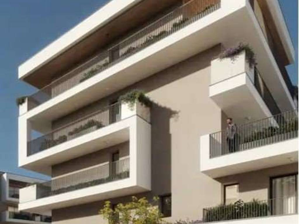 appartamento in vendita a Noventa di Piave
