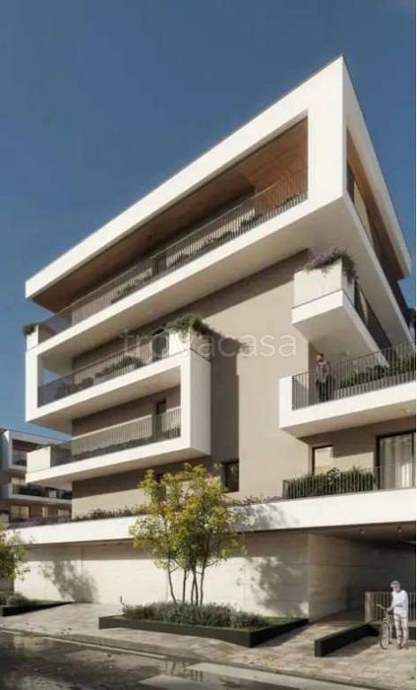 appartamento in vendita a Noventa di Piave