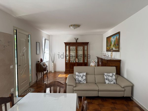 appartamento in vendita a Noventa di Piave in zona Ca' Memo