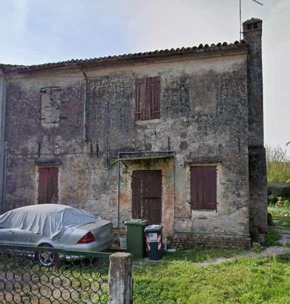 casa indipendente in vendita a Noventa di Piave