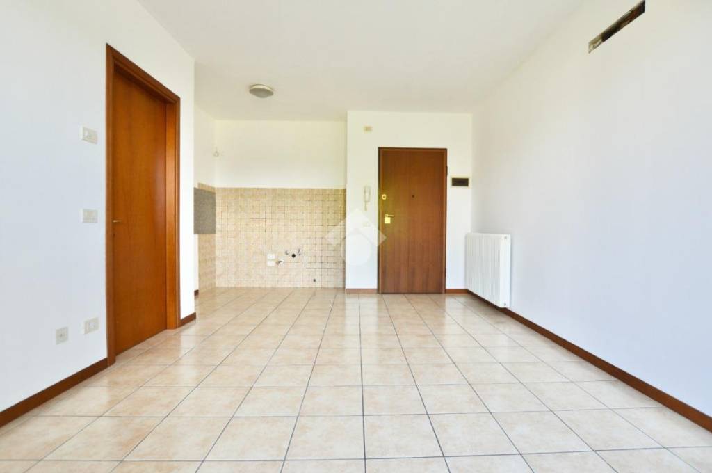 appartamento in vendita a Noventa di Piave in zona Ca' Memo