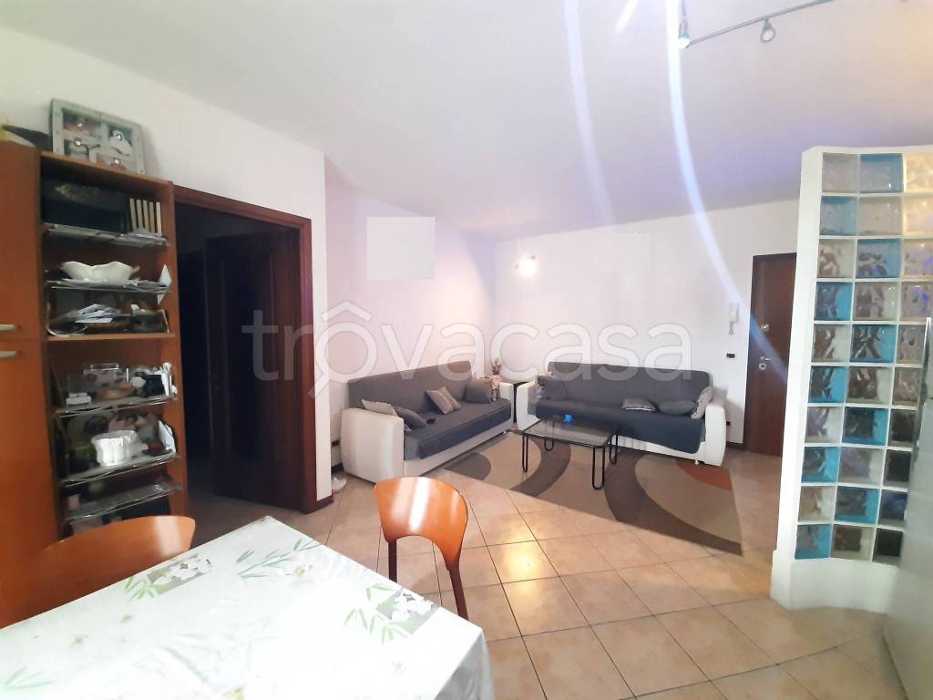 appartamento in vendita a Noventa di Piave