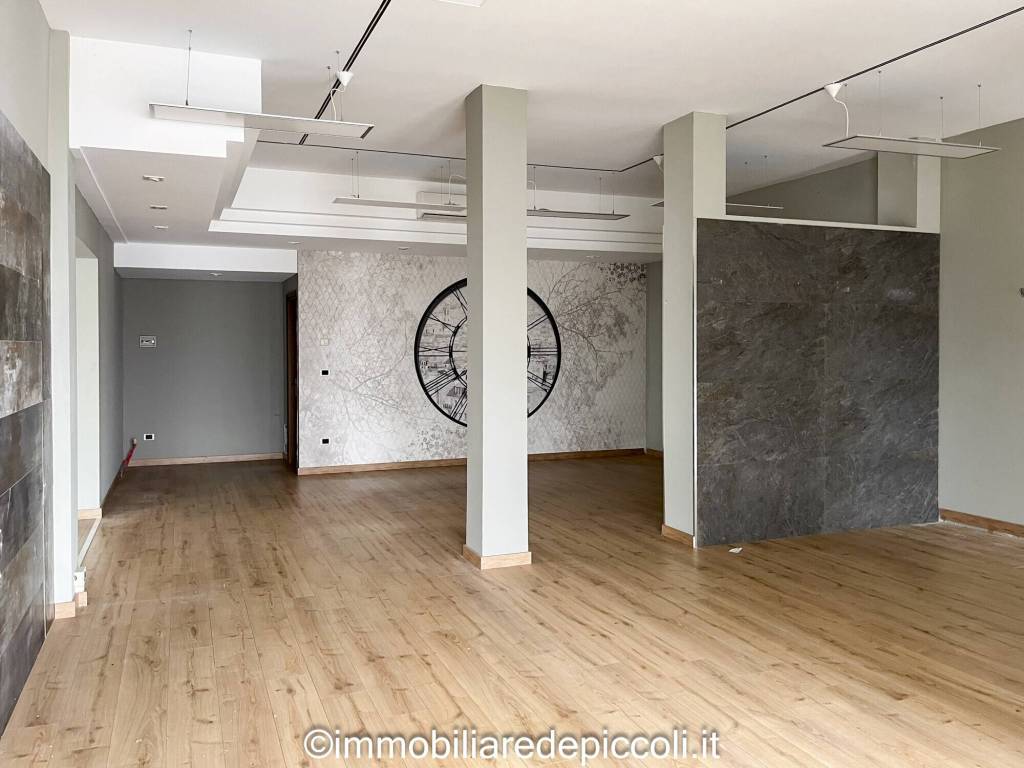 negozio in vendita a Noventa di Piave