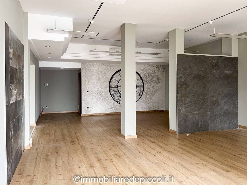 negozio in vendita a Noventa di Piave