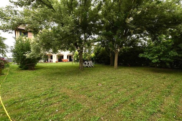 casale in vendita a Noventa di Piave in zona Romanziol