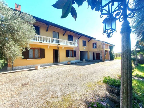 casa indipendente in vendita a Noventa di Piave