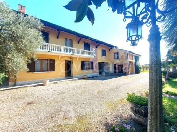 casa indipendente in vendita a Noventa di Piave