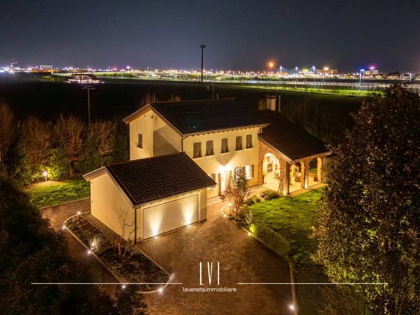 casa indipendente in vendita a Noventa di Piave