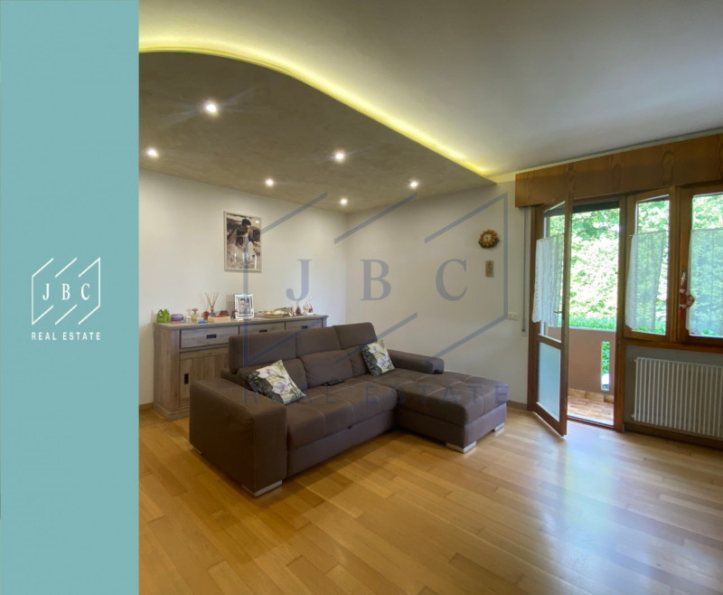 appartamento in vendita a Noventa di Piave in zona Romanziol