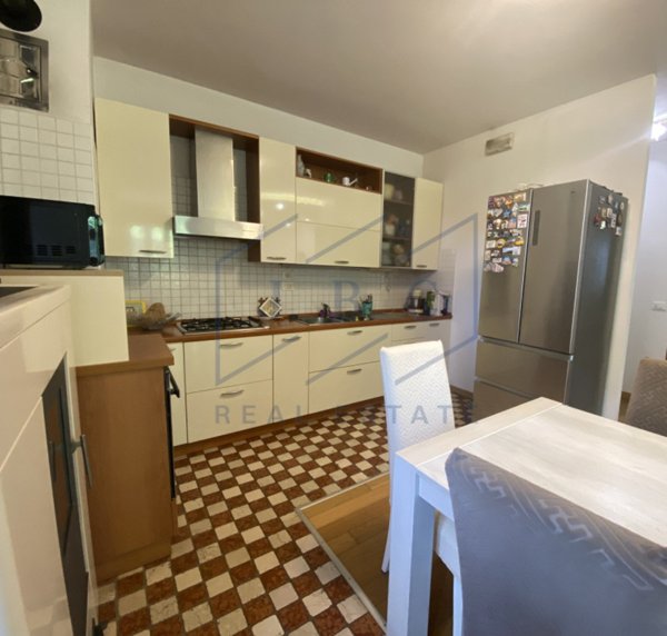 appartamento in vendita a Noventa di Piave in zona Romanziol