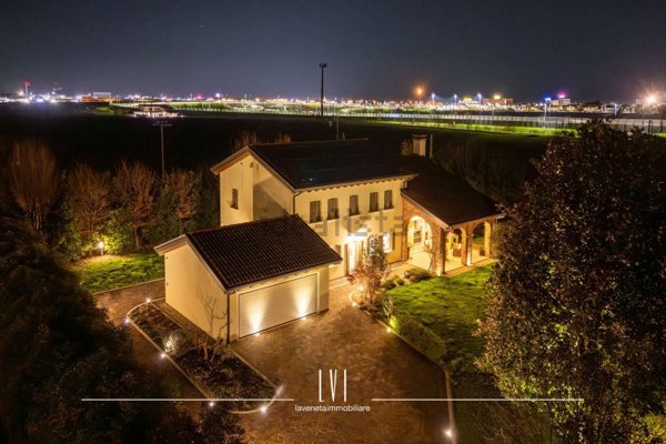 casa indipendente in vendita a Noventa di Piave