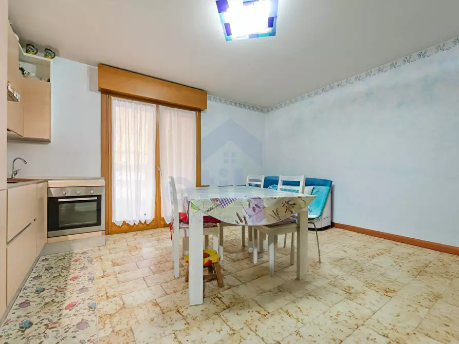 appartamento in vendita a Noventa di Piave