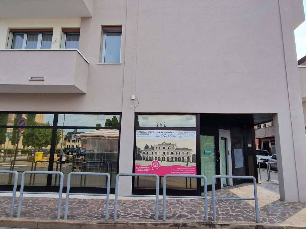 negozio in vendita a Noventa di Piave