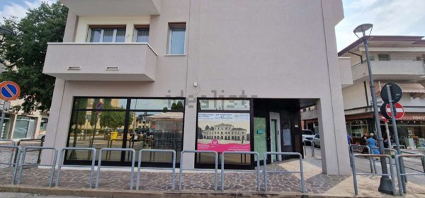 ufficio in vendita a Noventa di Piave
