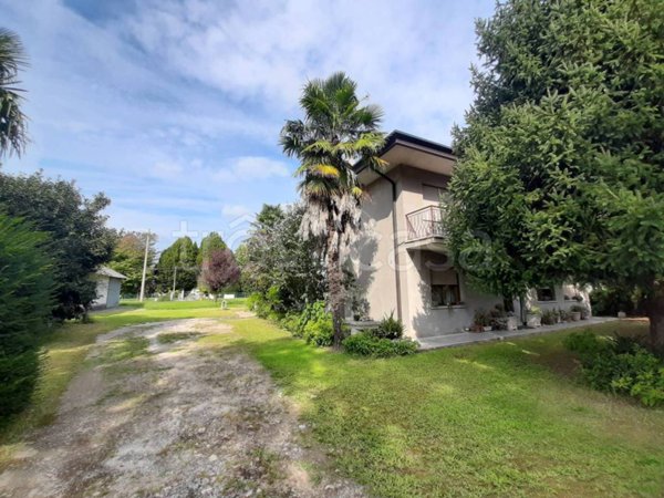 casa indipendente in vendita a Noventa di Piave